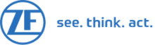 ZF