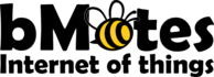 bMotes Internet of Things