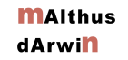 Malthus Darwin