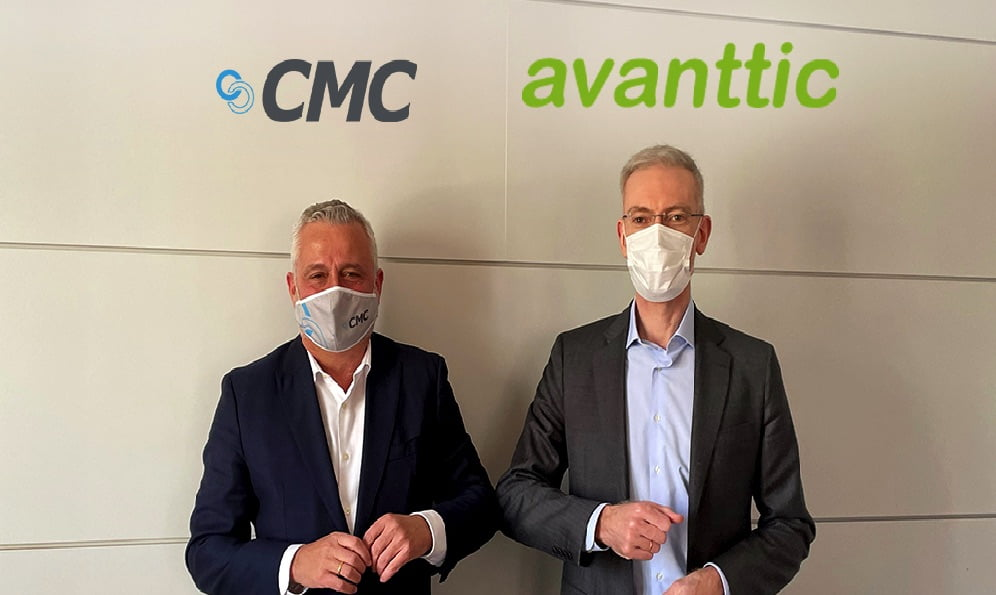 El Grupo CMC liderará los servicios de Oracle con la adquisición de avanttic