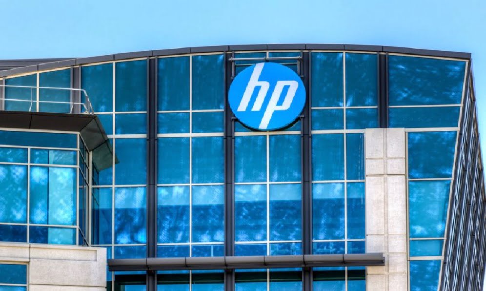 HP cumple 50 años en España